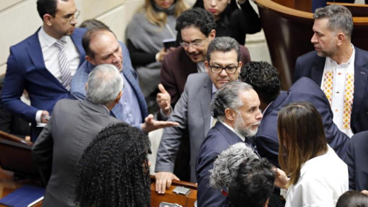 Reacciones a los artículos aprobados hasta ahora de la reforma laboral