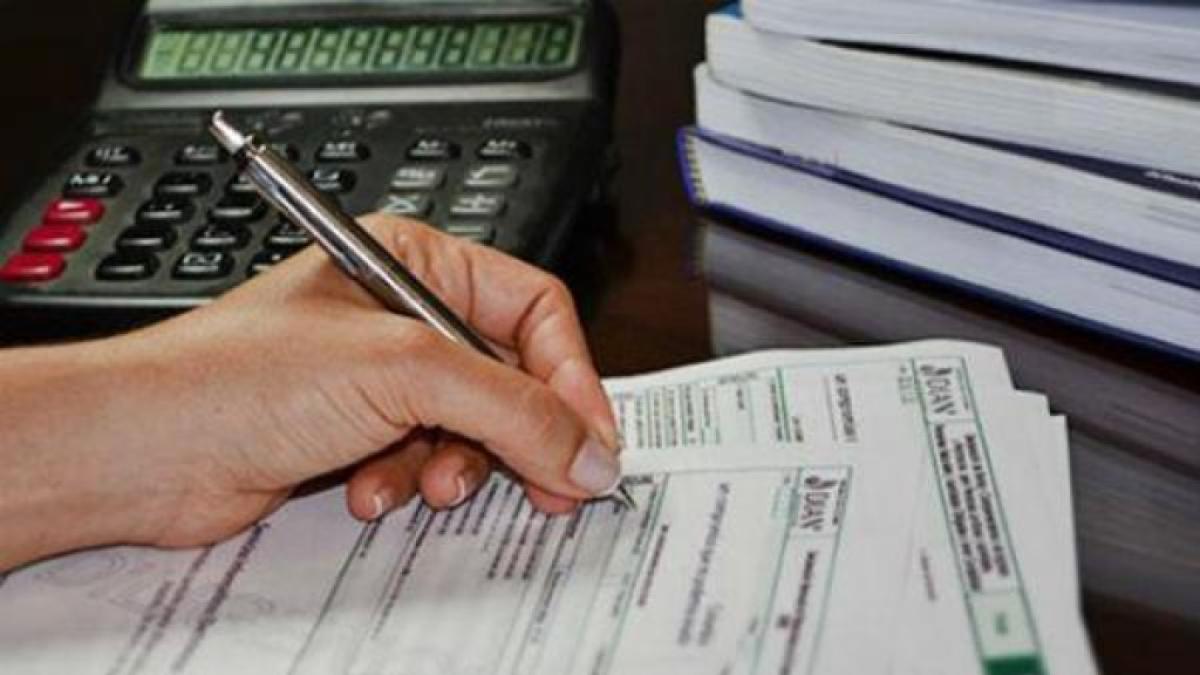 Atención: Consejo de Estado suspendió parte del decreto que aumentaba retenciones y autorretenciones en la fuente

El tribunal decidió que las disposiciones no estaban “suficiente ni adecuadamente motivadas”.

Detalles⬇️
