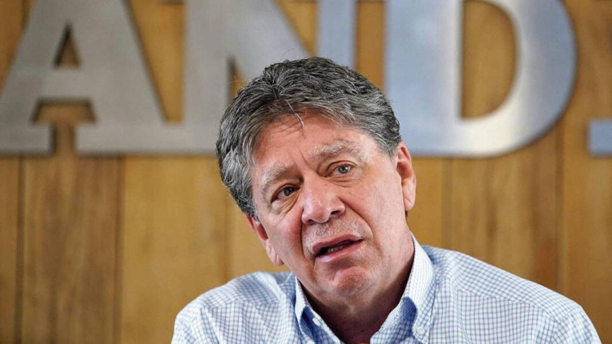 Andi pide respetar los resultados de las elecciones y proteger el proceso democrático en Colombia