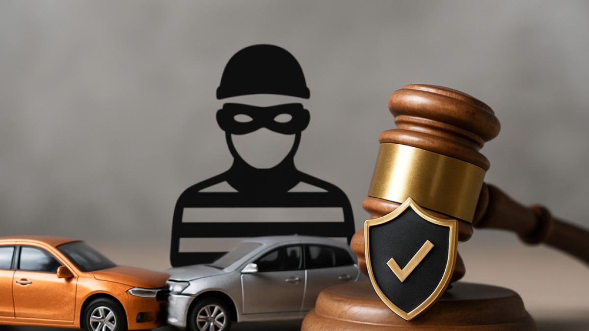 Has vehicular insurance fraud become more sophisticated in the country and is it now targeting high-value policies?: what experts say