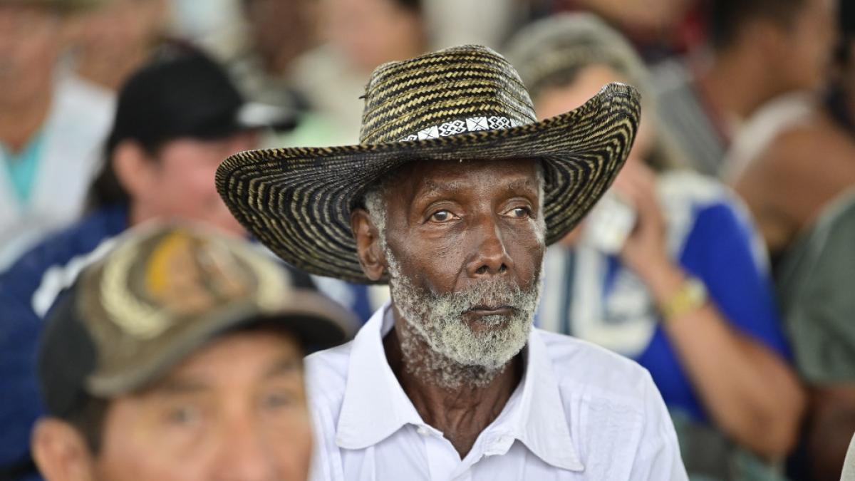 Colombia Mayor activates new payment cycle for almost 3 million seniors: know the dates