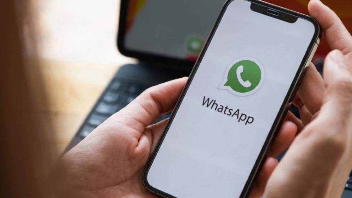 Así funcionará la nueva opción de WhatsApp para guardar historias automáticamente, con nueva actualización

La función ampliará una herramienta que inicialmente había sido diseñada para WhatsApp Business.

Detalles ⬇️
