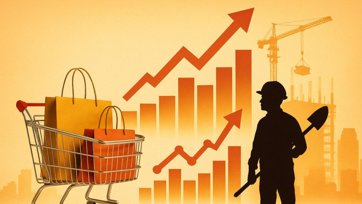 Global growth would be lower than anticipated by the IMF, showing a weaker outlook for the coming 2026