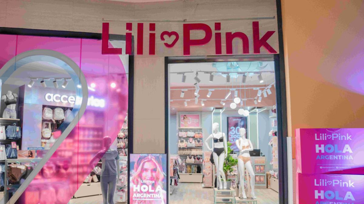 #PortafolioRecomienda Crisis de Lili Pink: ¿cuántos empleos están en riesgo por la amenaza de cierre de más de 80 de sus locales?

El Estado tiene intervenida esta firma, mientras que los centros y socios comerciales piden finalizar contratos.

Detalles ⬇️