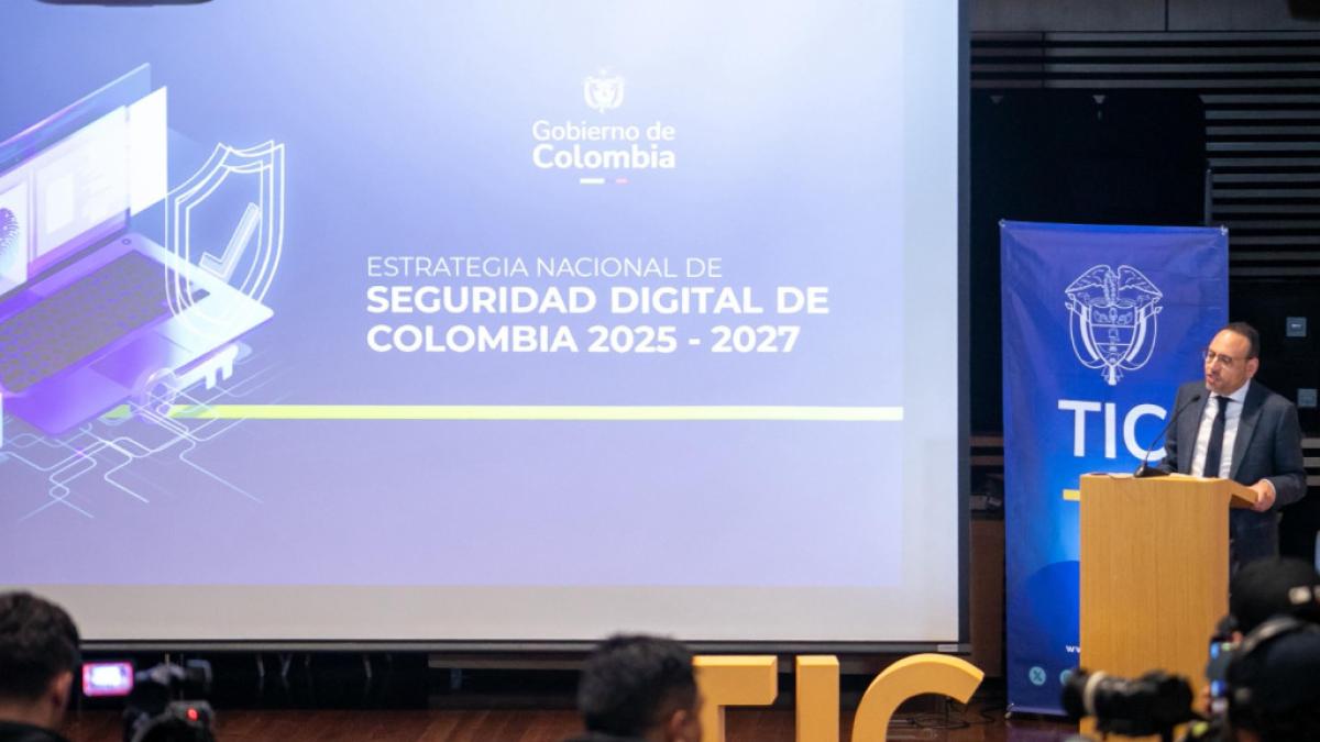 Estrategia Nacional de Seguridad Digital 2025–2027: de qué trata la ...
