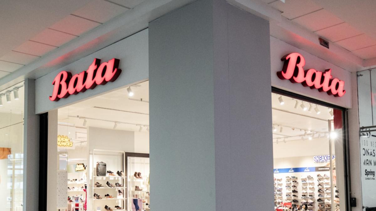 La marca de calzado Bata prevé aumento del 6% en ventas durante la temporada del Día de la Madre

La compañía también prevé un aumento del 18% en el tráfico de visitantes a sus tiendas a nivel nacional.

Detalles ⬇️