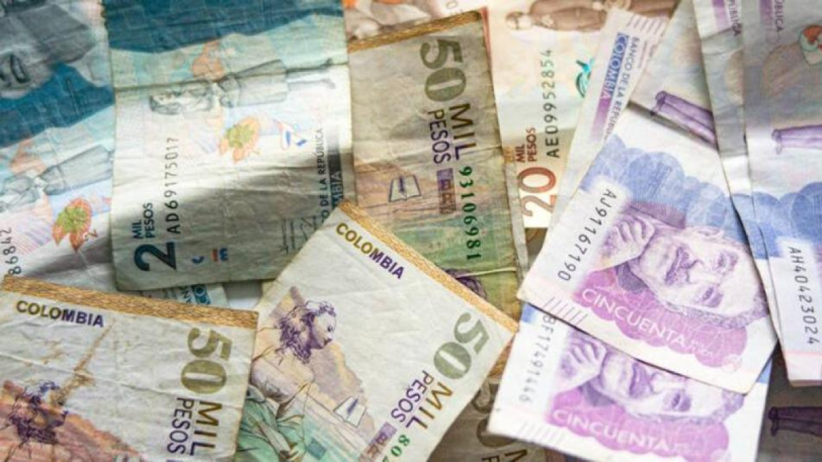 La dette publique extérieure de la Colombie a augmenté de 17,1 % en un an, selon la Banque de la République