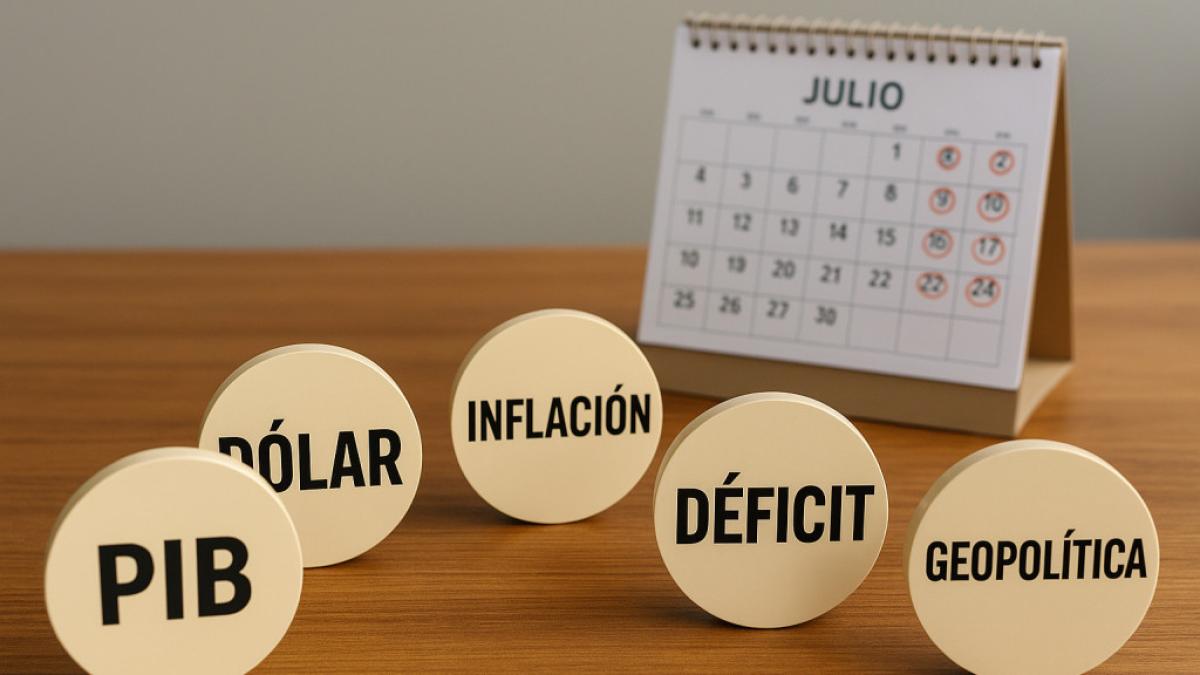 Dólar, inflación, tasas y PIB en Colombia: cuánto subirán o bajarán en 2026, según expertos
