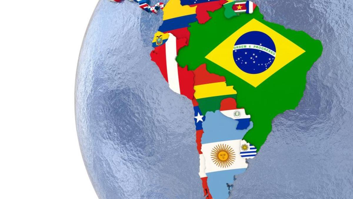 These are the countries that will grow the most in Latin America in 2026, according to the World Bank