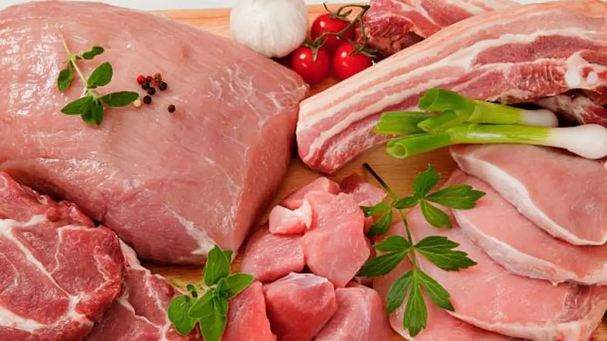 Cheaper than chicken?: This is the animal protein that is giving Colombians a break for their pockets