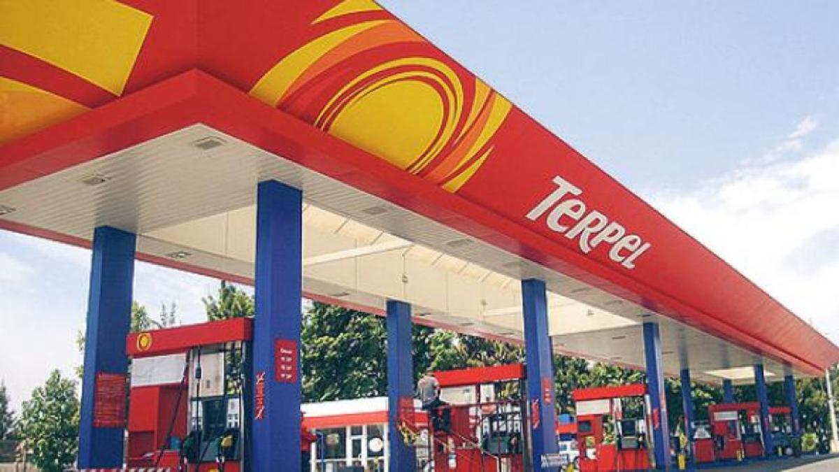 Terpel signs a $10 trillion contract with Ecopetrol for fuel supply