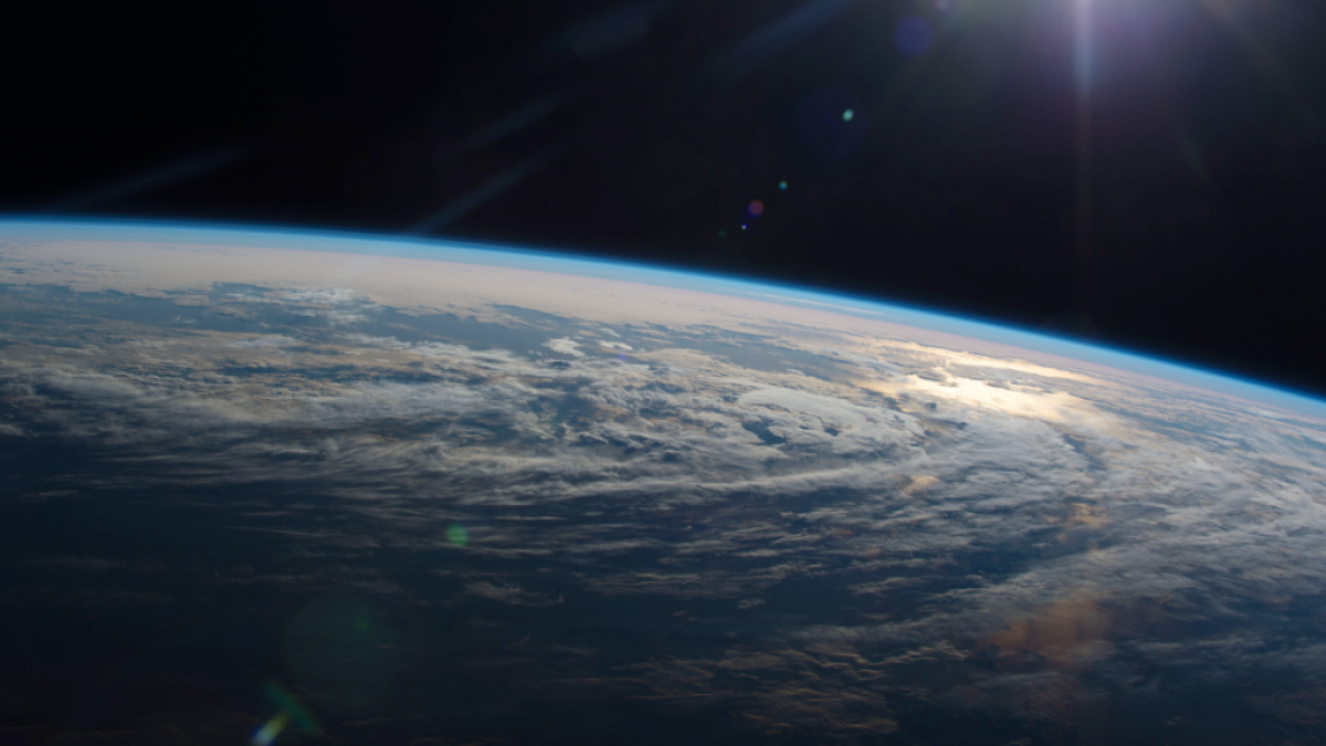 NASA warns when Earth will change forever, and it won't be due to an impact