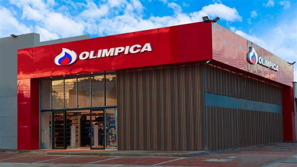 Olímpica grows 26.6% in profits despite a challenging environment for consumption in the country