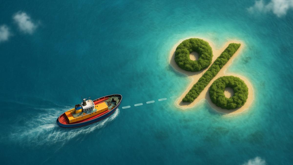 El mercado sigue pesimista y proyecta que las tasas de interés cerrarán 2026 en niveles más altos de lo esperado