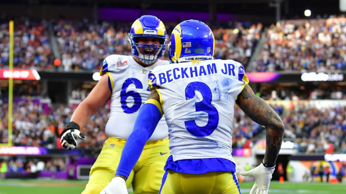 Juan Valdez se convierte oficialmente en el café de Los Angeles Rams