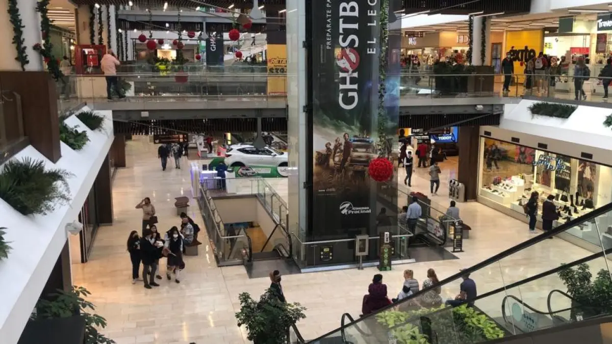 The commercial real estate market in Colombia adds a new digital player: what is this platform about?