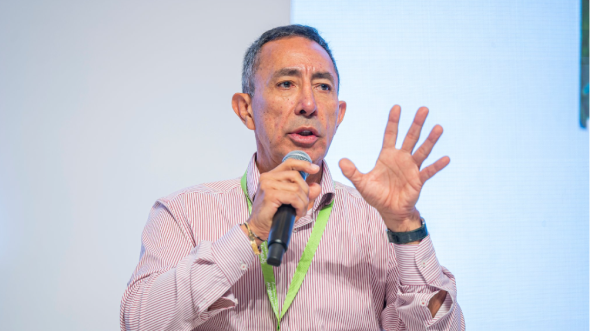 Prosecutor's Office announces indictment date for Ricardo Roa, Ecopetrol president: it will be March 11