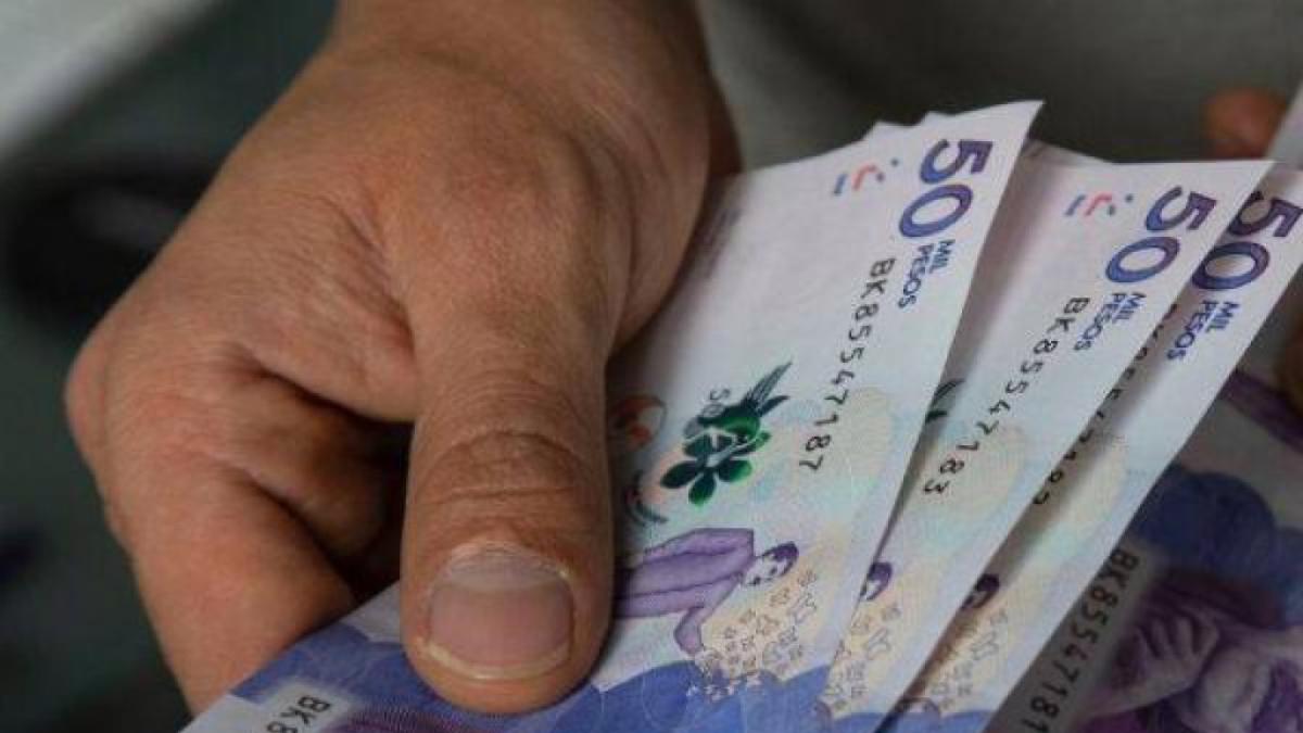 Salarios en Colombia: recargo dominical y festivo subirá en 