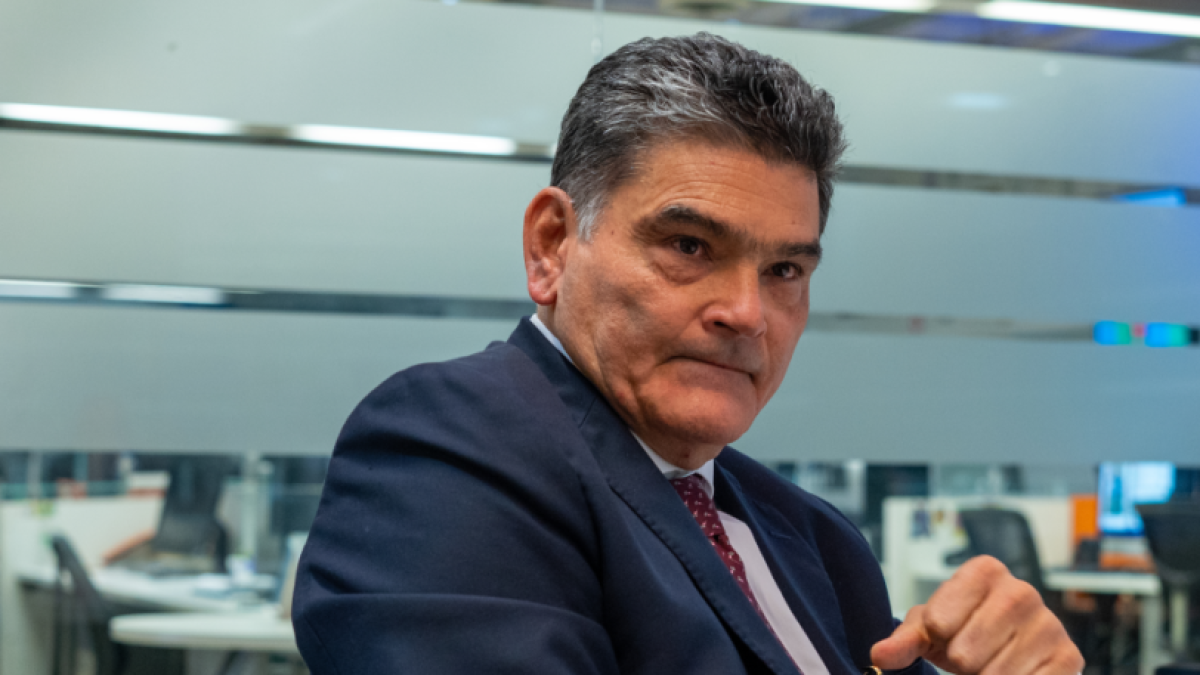 Elecciones en Colombia: Procurador dice que no hay reportes de riesgos para la segunda vuelta