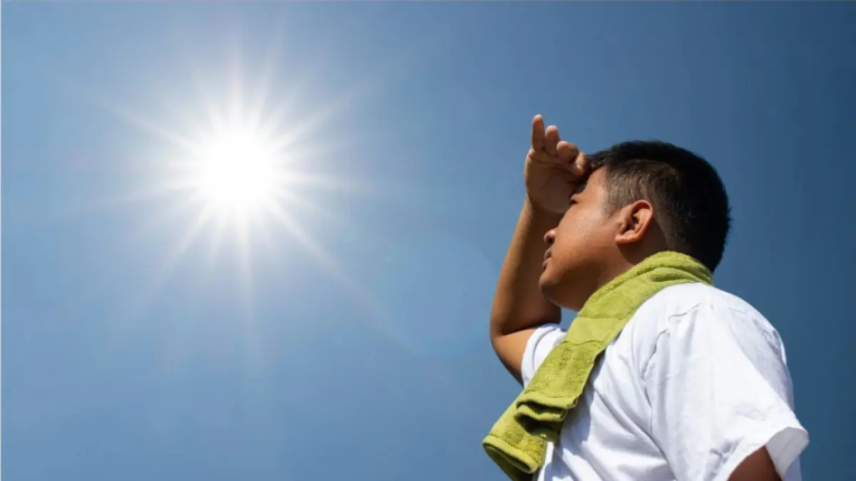 Esta ciudad colombiana rompió récord de temperatura y el calor obligó a declarar calamidad pública