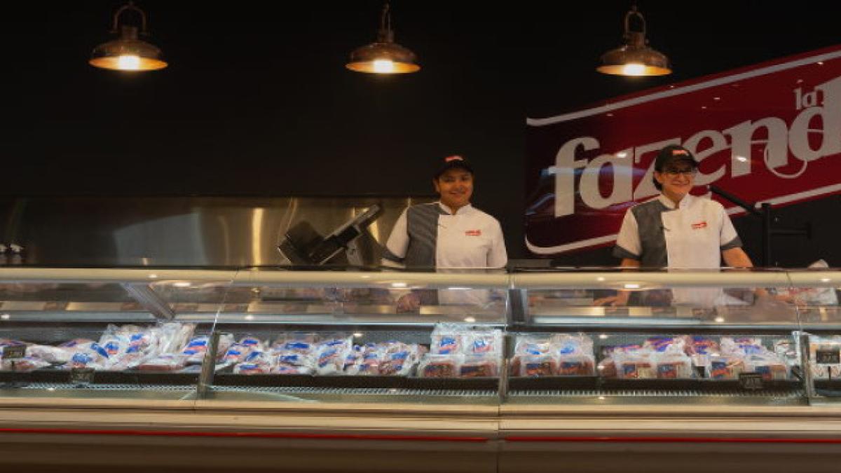 The Business Note: From chickens to pork, this is the story of La Fazenda