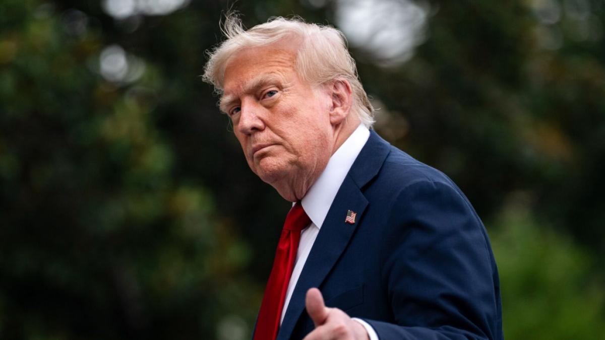 Trump declares an end to hostilities with Iran amid Congressional pressure
