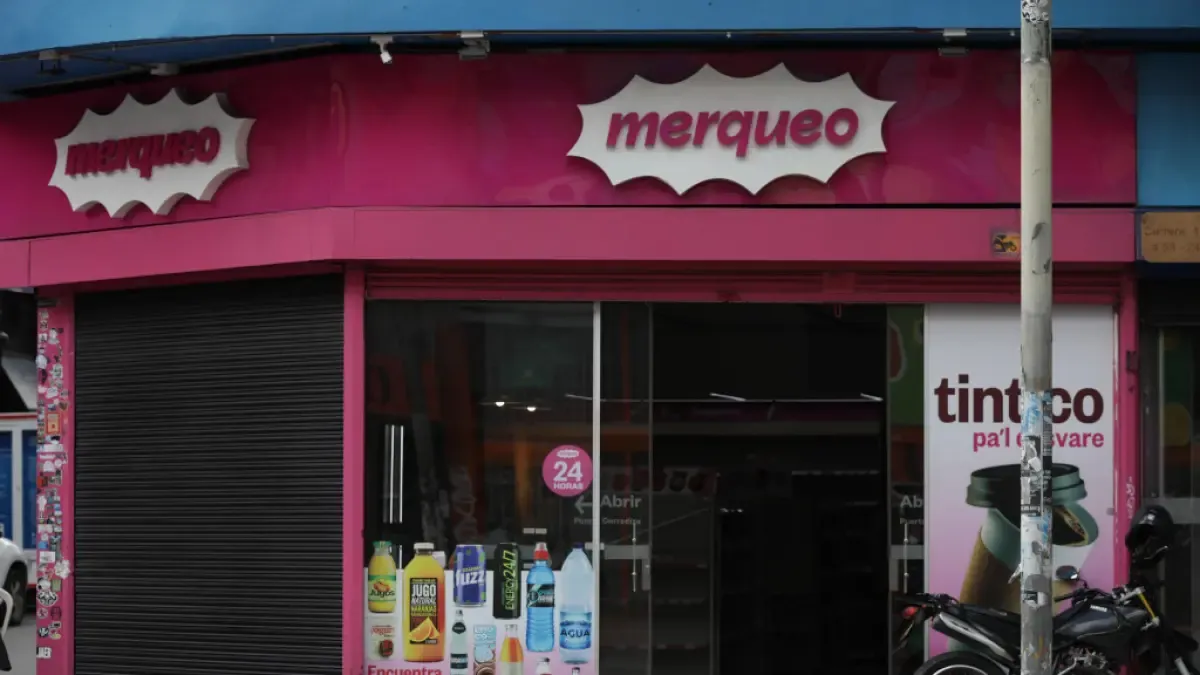 La caída de Merqueo, la ‘startup’ que pasó de levantar US$66 millones a ‘quemar’ US$4,5 millones al mes