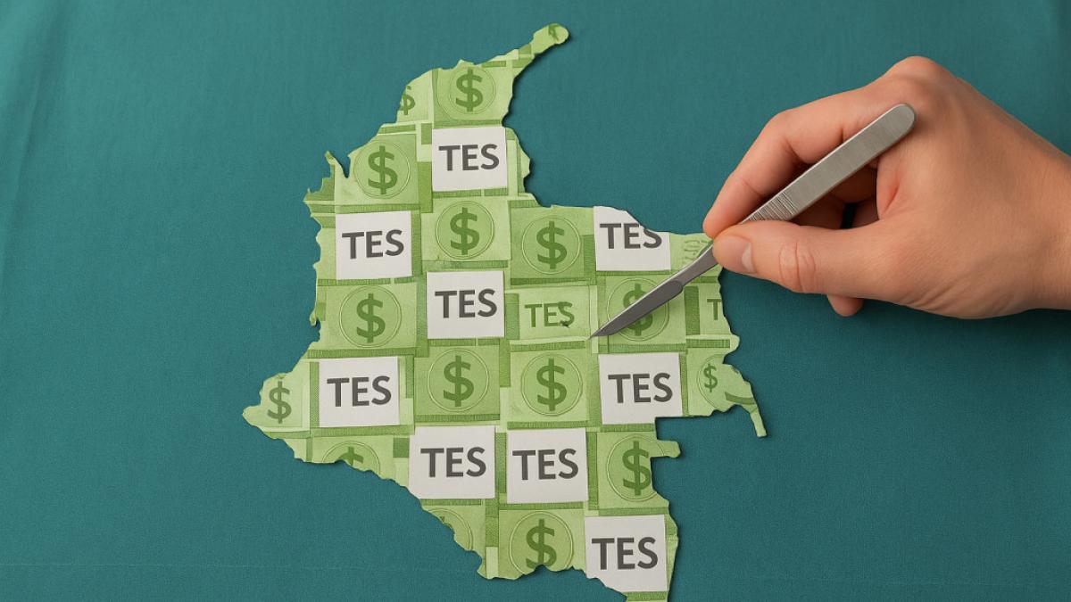 Government Adjusts TES Auction Rules and Can Double Awarded Amounts in High Demand Scenarios