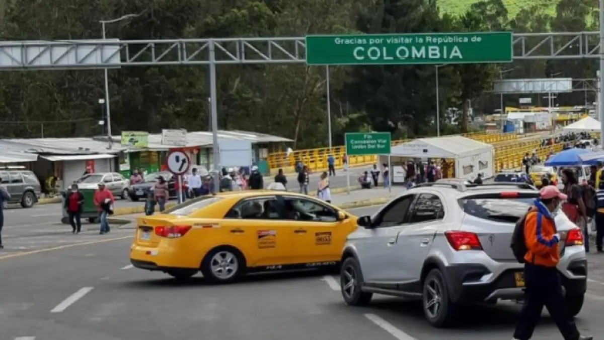 Consejo Gremial pide reestablecer relaciones comerciales entre Colombia y Ecuador para proteger empleo e inversión
