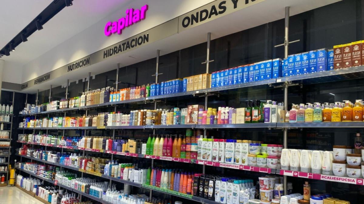 Tres de cada 10 productos de belleza comprados en Colombia son 100% nacionales