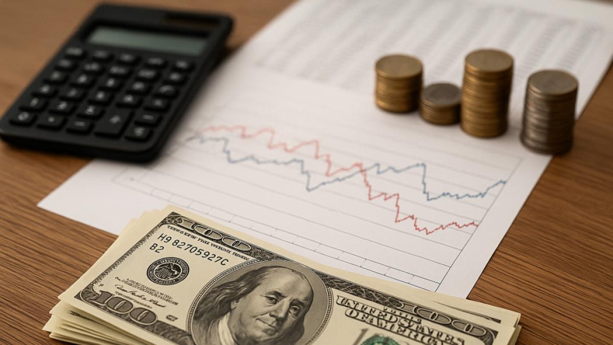 El valor que emitirá el Gobierno en bonos de deuda externa es de US.200 millones: estas son las tasas que pagará