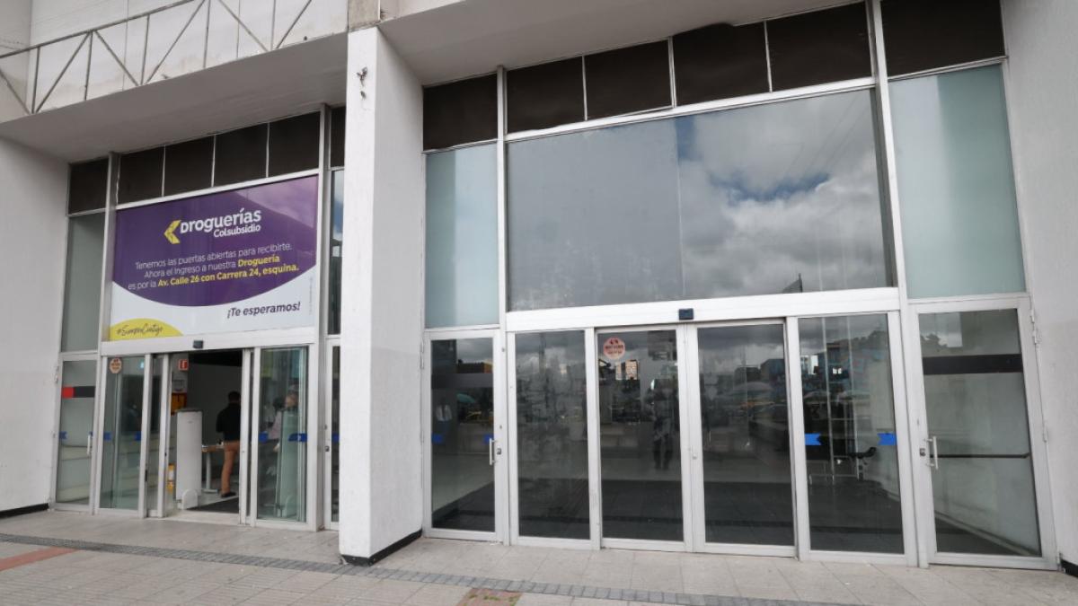Colsubsidio modifie la date de livraison des médicaments de l'EPS Sanitas à Bogotá : que s'est-il passé ?