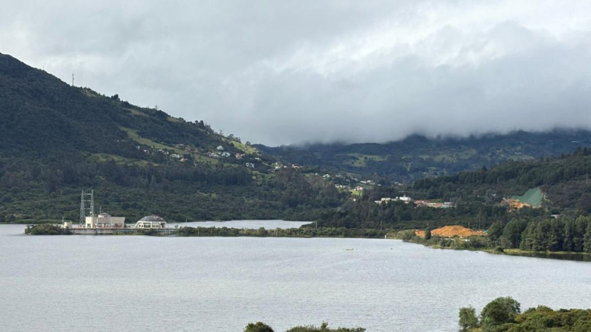 Este es el nivel de los embalses en Cundinamarca a puertas del fenómeno de El Niño en Colombia