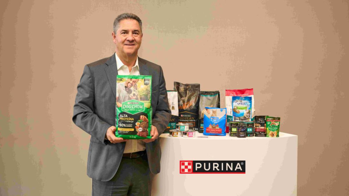 El alimento balanceado aumenta en la dieta de las mascotas en Colombia