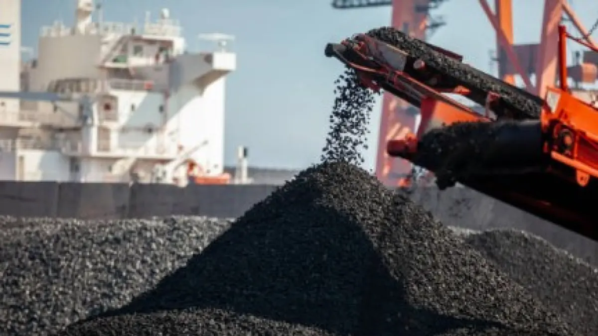 Cuánto cayó el PIB, la inversión extranjera y las regalías por la restricción al carbón térmico en Colombia

Un estudio de la Contraloría (@CGR_Colombia) reporta disminuciones en PIB minero y las exportaciones, entre otras variables.

Detalles ⬇️