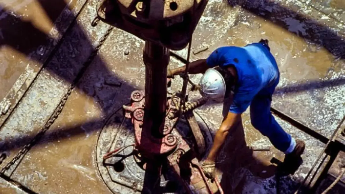 Campetrol: cerca del 8% aumentó la actividad de taladros en diciembre del 2025