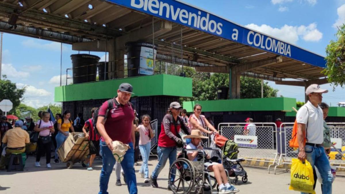 Petro announces that Colombia and Venezuela will apply for full and formal membership in Mercosur