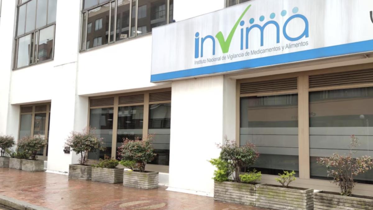 Invima reprend ses services numériques après une panne ayant affecté les démarches d'importation et d'exportation