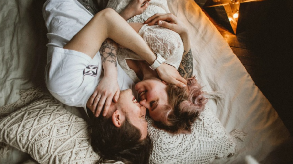 'Mankeeping': What Many Women Experience When Their Romantic Relationship Becomes a Job