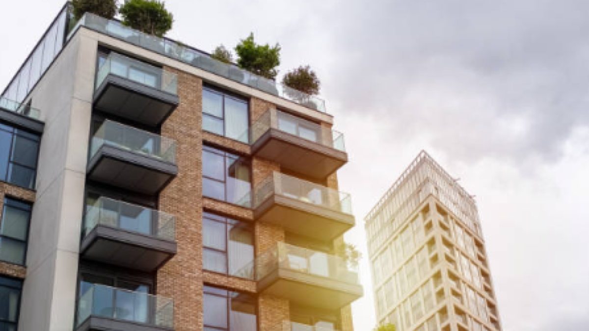 La vivienda No VIS está jalonando las ventas: estos son algunos proyectos. 

Las ventas de No VIS crecieron 29 % en el último año, favorecidas por mejores condiciones de crédito y nuevos proyectos en el norte de la capital.

Detalles. ⬇