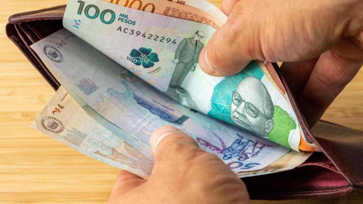 Consejo de Estado revoca suspensión del decreto que fijó el salario mínimo de 2026