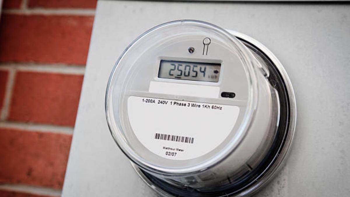 Government proposes prepaid meter mechanism to reduce the overdue portfolio of coastal electricity companies