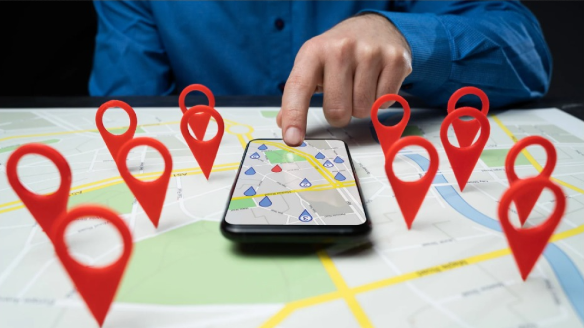Relying on apps like Waze or Google Maps might not be so good for the brain and memory