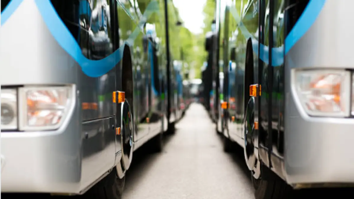 Costos del transporte intermunicipal suben hasta 22% y reducen más de 40.000 despachos en 2026

El encarecimiento operativo impacta la sostenibilidad del sector y complica la prestación del servicio.

Detalles ⬇️