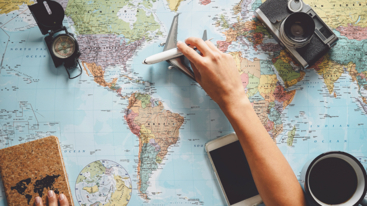 Estos son los destinos colombianos que figuran entre las tendencias mundiales de viaje para 2026