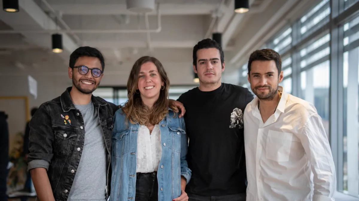 Elempleo.com se junta con la ‘startup’ Hunty para automatizar la contratación en Colombia