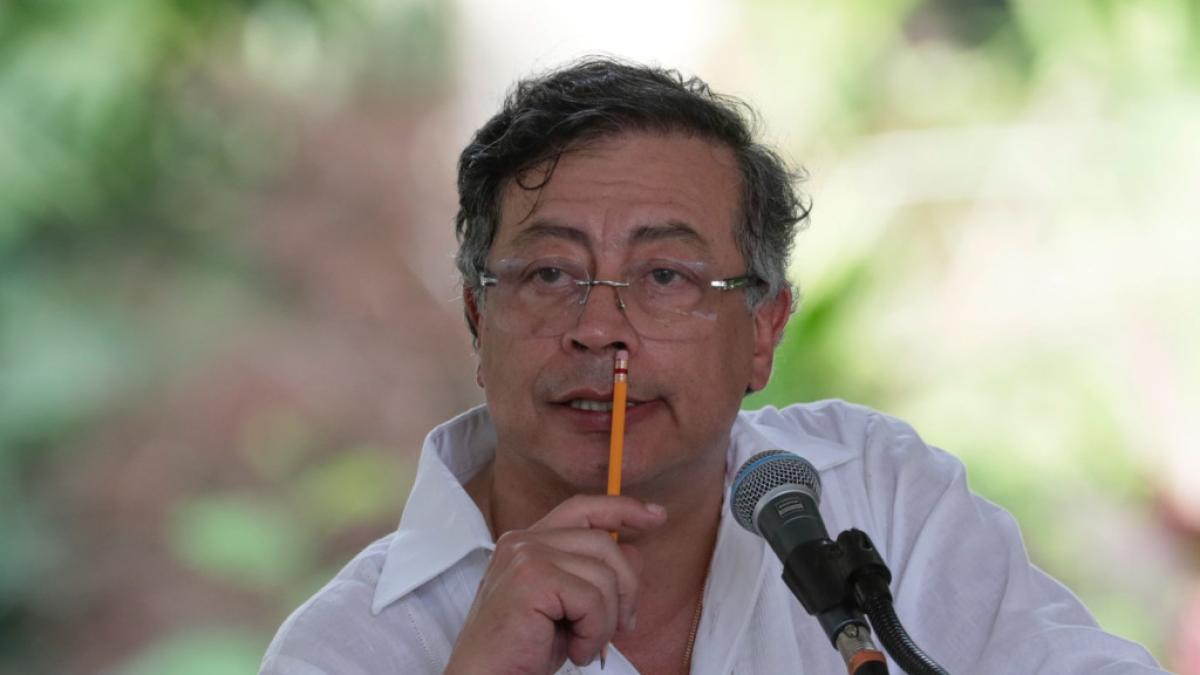 ¿Por qué el presidente Petro trasladará la conmemoración del 7 de ...