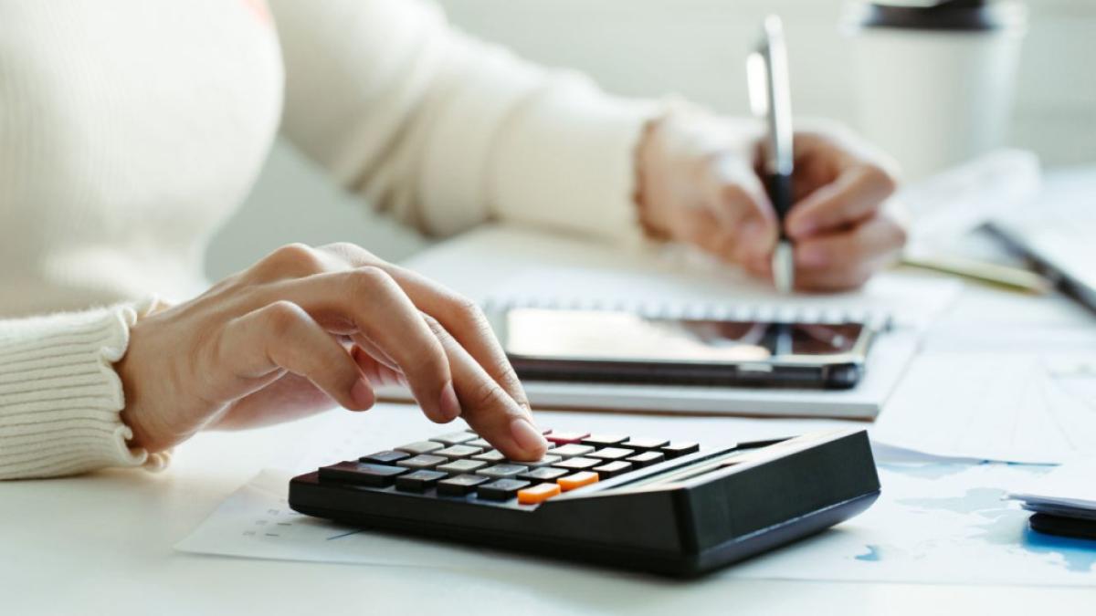 The fine that the Dian charges a pensioner who does not declare income: it starts at $524,000 and can skyrocket