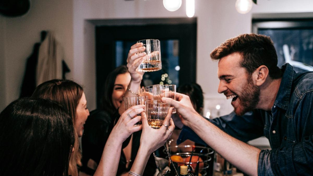 Ley seca en Bogotá: la restricción iniciará el viernes 19 de