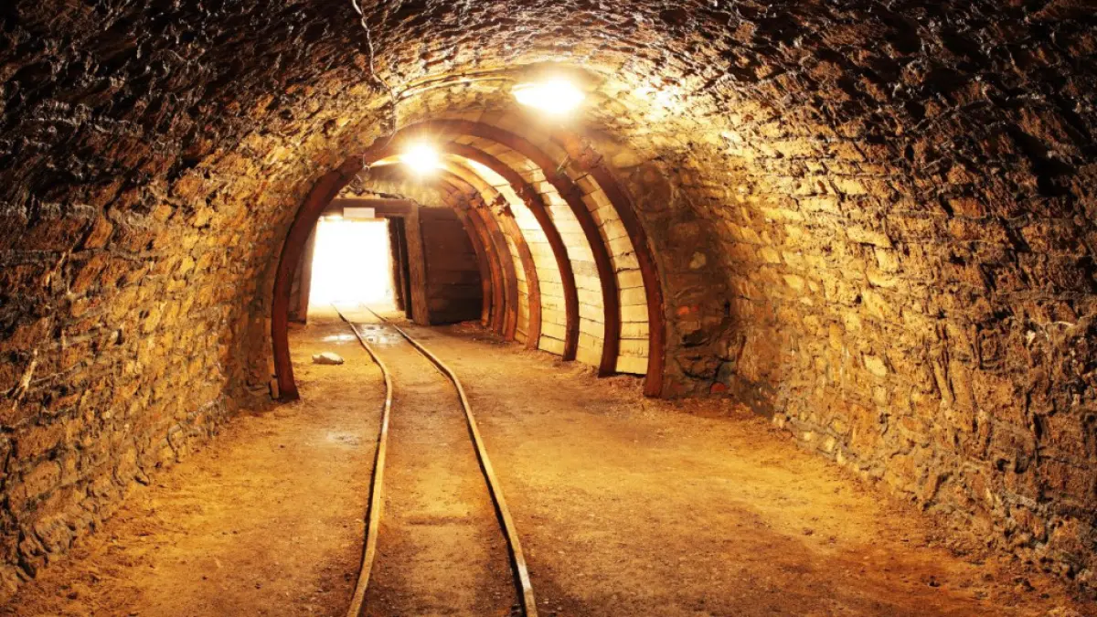 Sector de minas y canteras podría caer 6,1% durante el 2025, afirma Corficolombiana